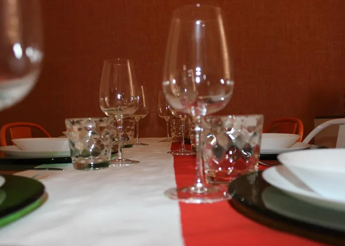 Tiberim, Centro Storico Apartamento