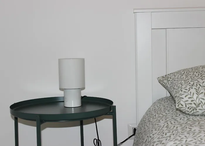 Apartamento Tiberim, Centro Storico *