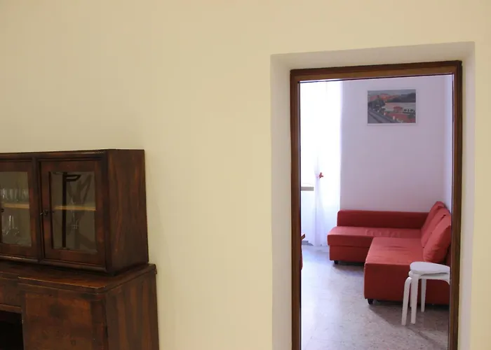 Tiberim, Centro Storico Apartamento Roma