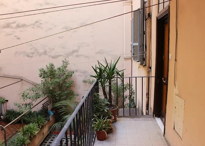 Tiberim, Centro Storico Apartamento Roma