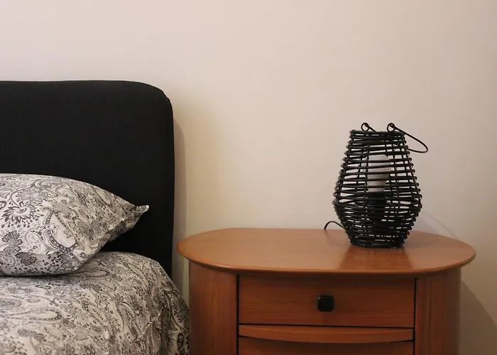 Apartamento Tiberim, Centro Storico