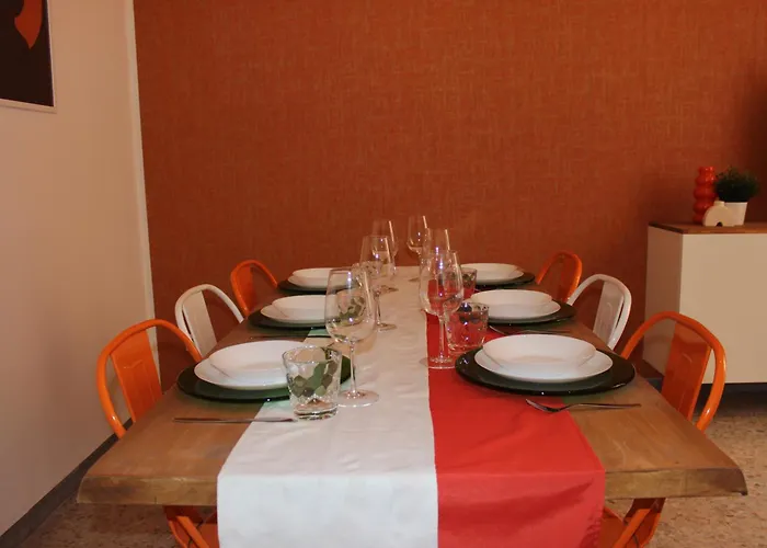 Tiberim, Centro Storico Apartamento *