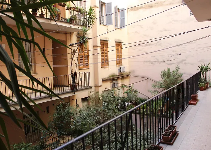 Tiberim, Centro Storico Apartamento Roma