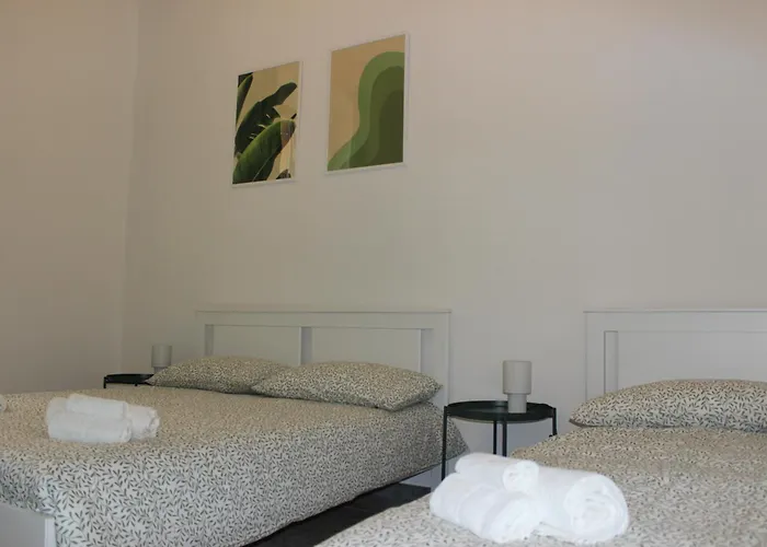 Apartamento Tiberim, Centro Storico Roma