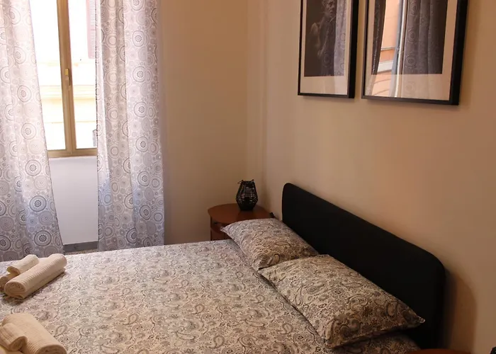 Apartamento Tiberim, Centro Storico *
