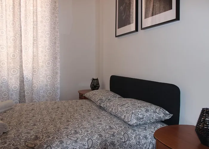 Tiberim, Centro Storico Apartamento