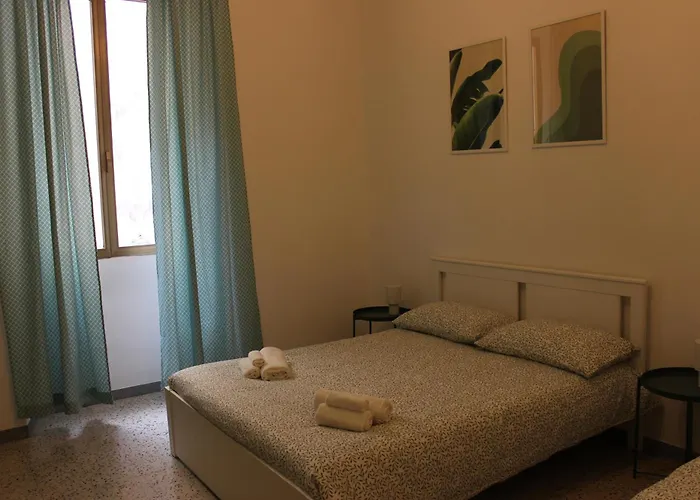 Apartamento Tiberim, Centro Storico *