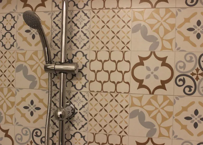 Tiberim, Centro Storico Apartamento Roma