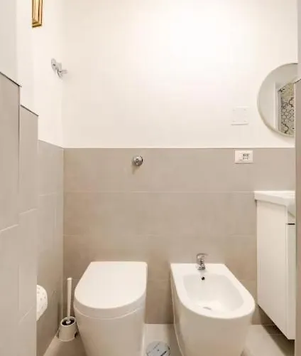 Apartment Tiberim, Centro Storico Rom