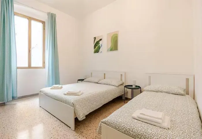 Tiberim, Centro Storico Apartament Rzym