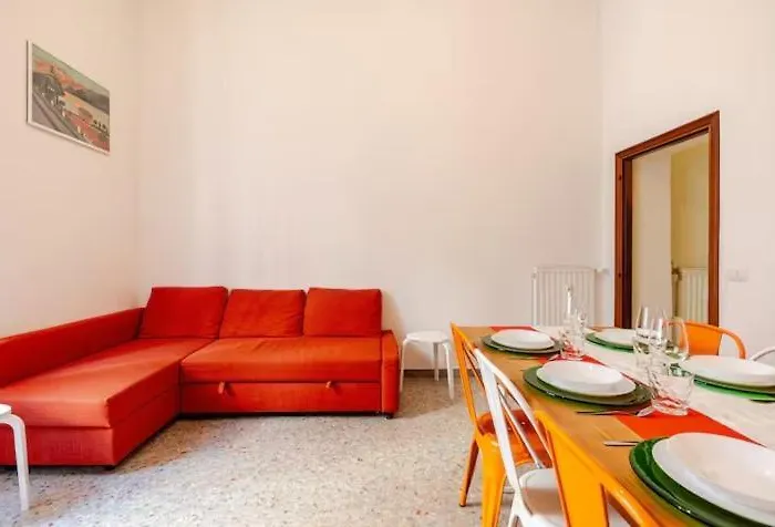 Tiberim, Centro Storico Apartment Rom